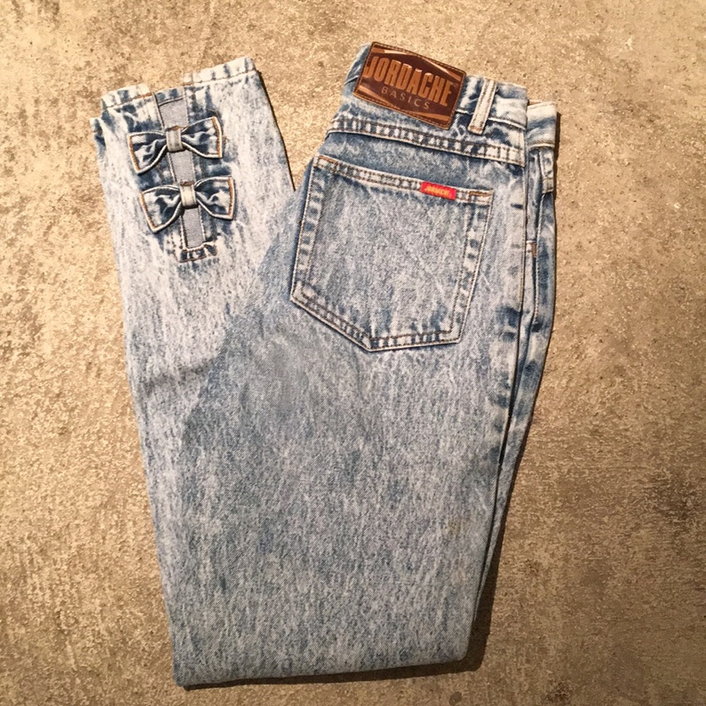 VINTAGE 90s JORDACHE